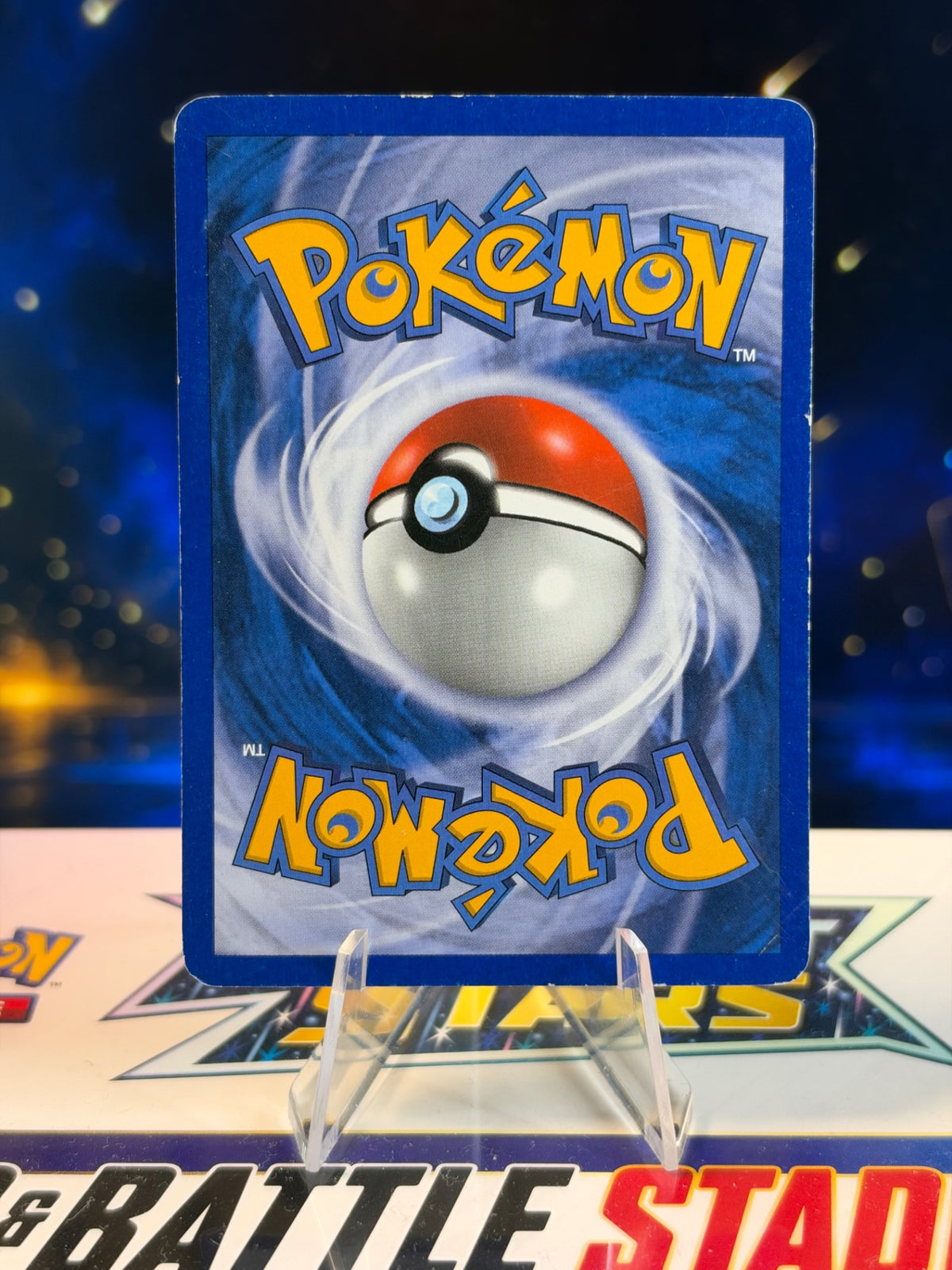 Venusaur - Crystal Guardians 
