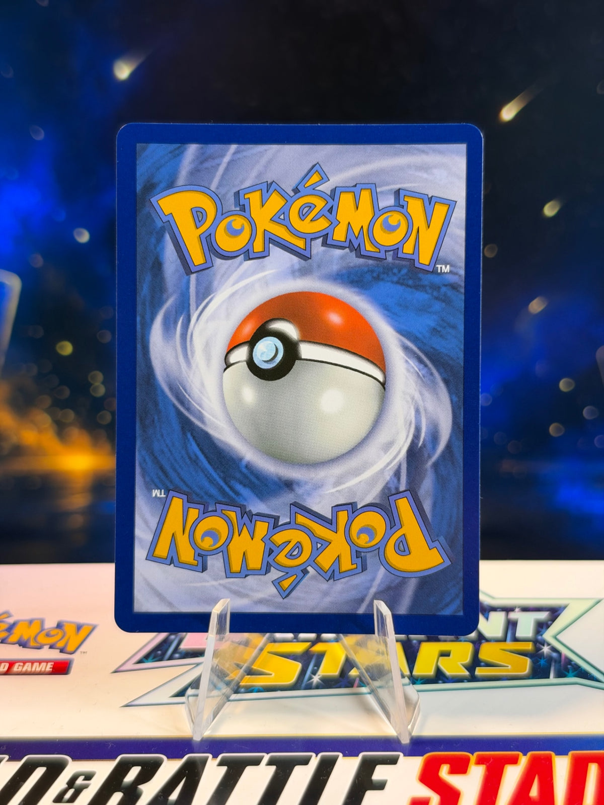 Mega Charizard X ex - Mega Evolution Black Star Promos 