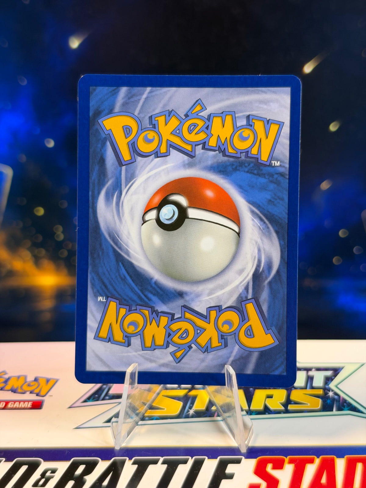 Mega Charizard X ex - Mega Evolution Black Star Promos 
