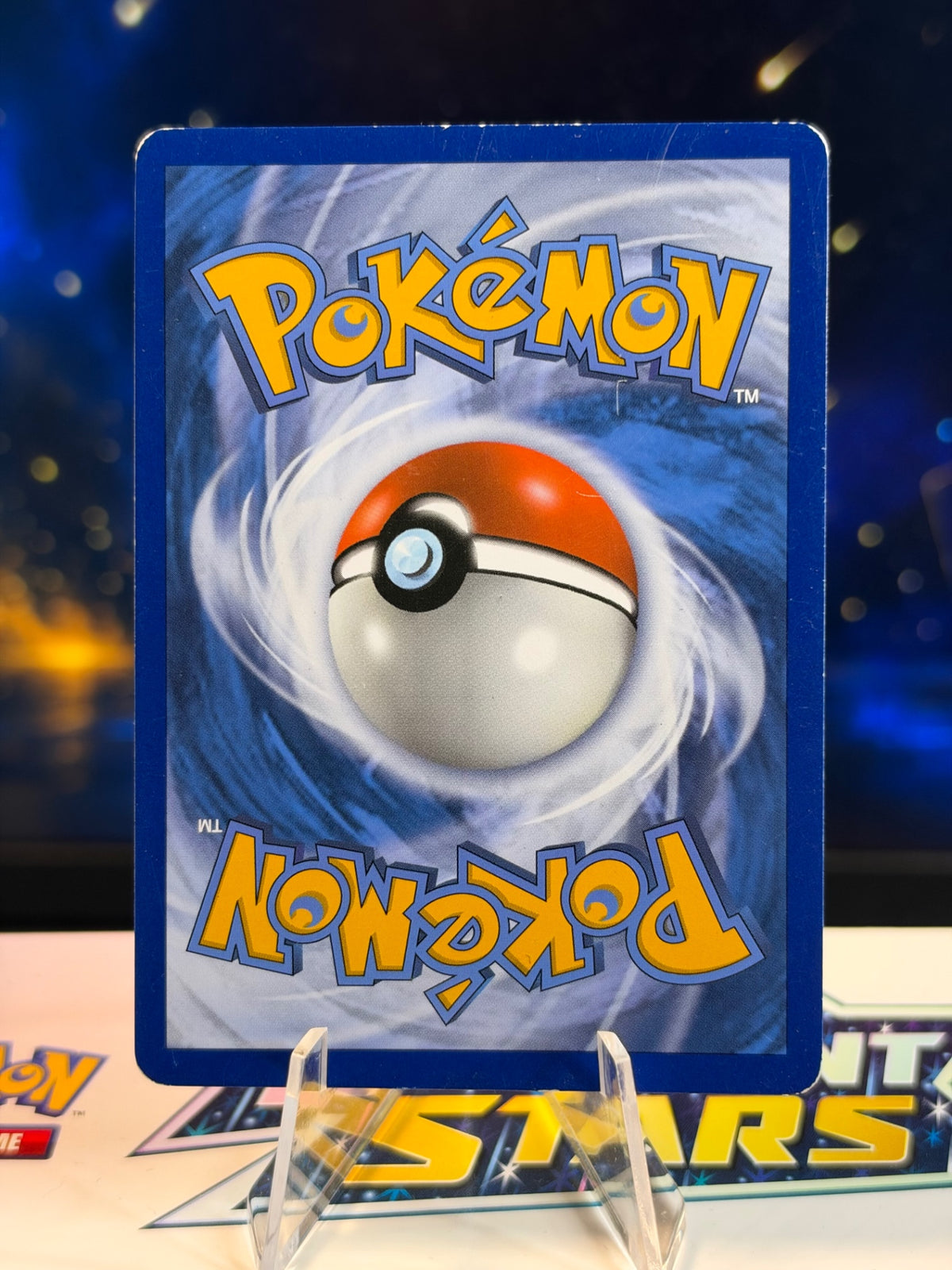 Trevenant &amp; Dusknoir-GX - SM Black Star Promos 