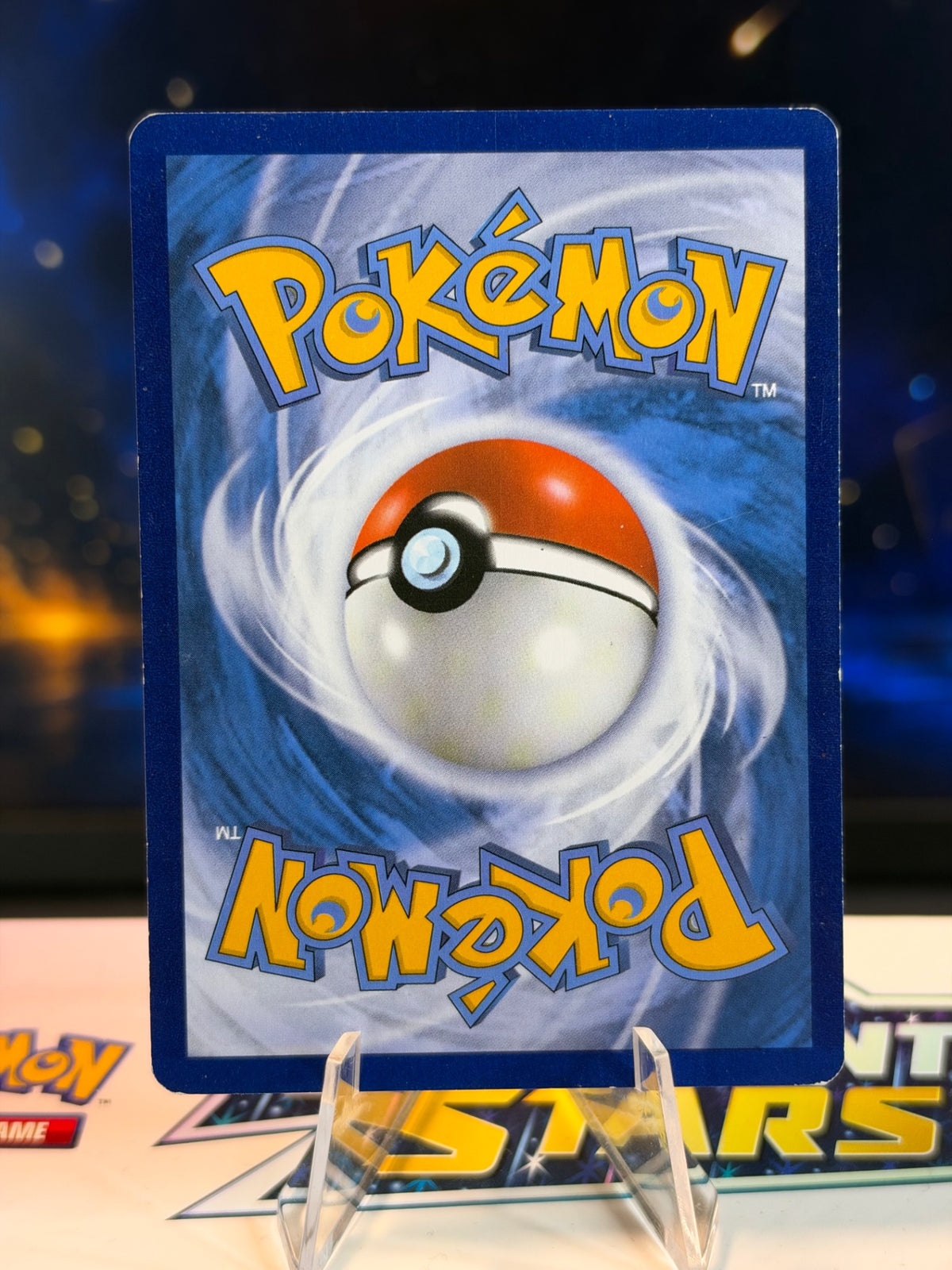 Gyarados - XY Black Star Promos 