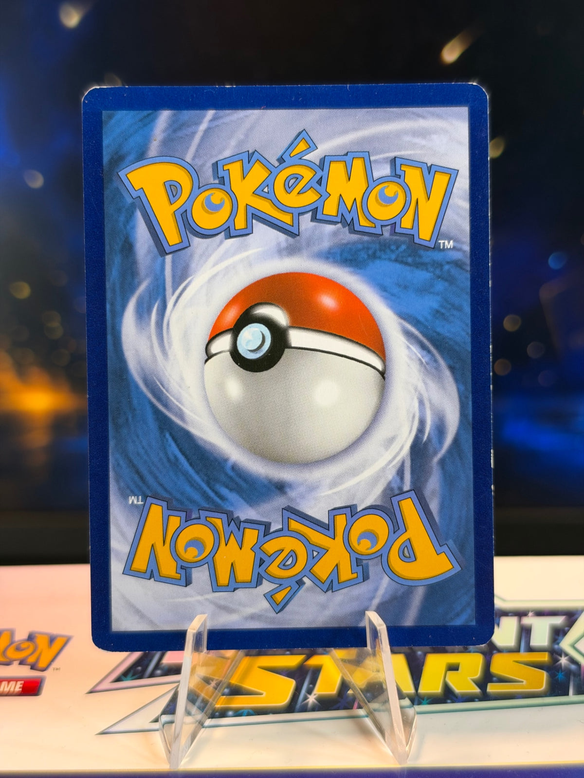 Gyarados - XY Black Star Promos 