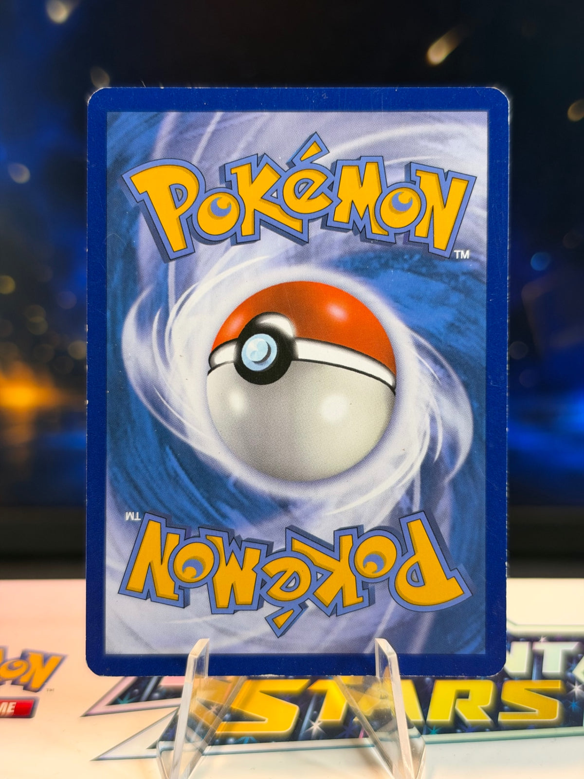Pikachu-EX - XY Black Star Promos 
