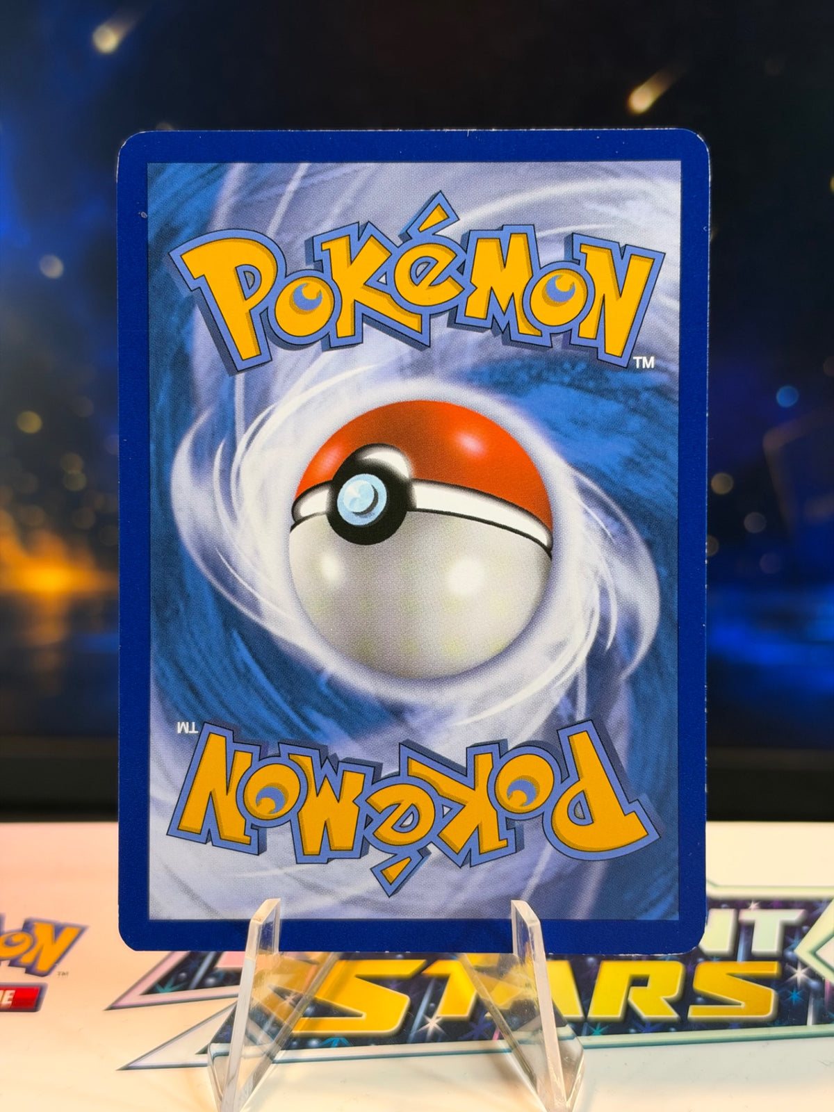 Blastoise-EX - XY Black Star Promos 