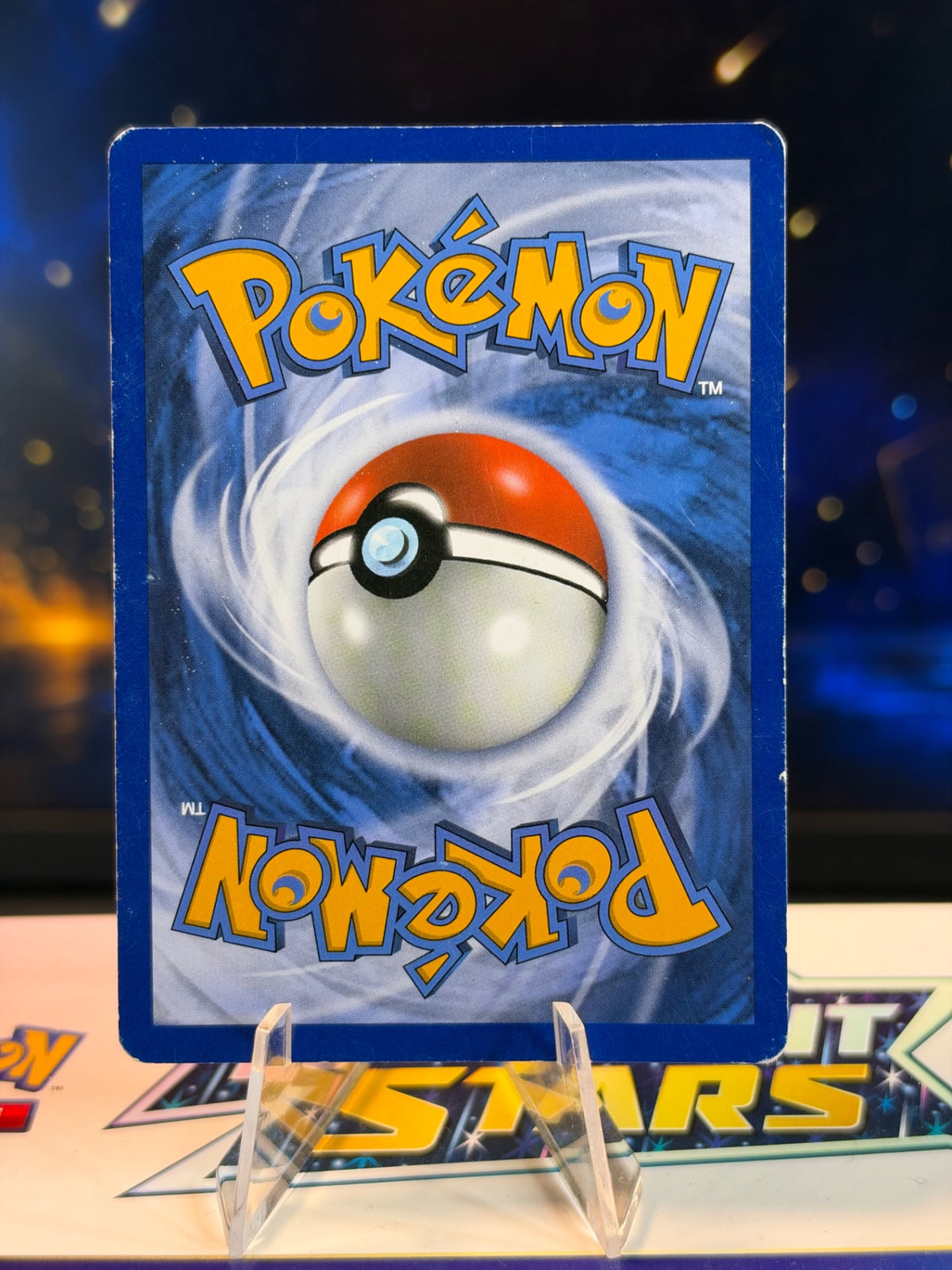 Mewtwo-EX - BREAKthrough 