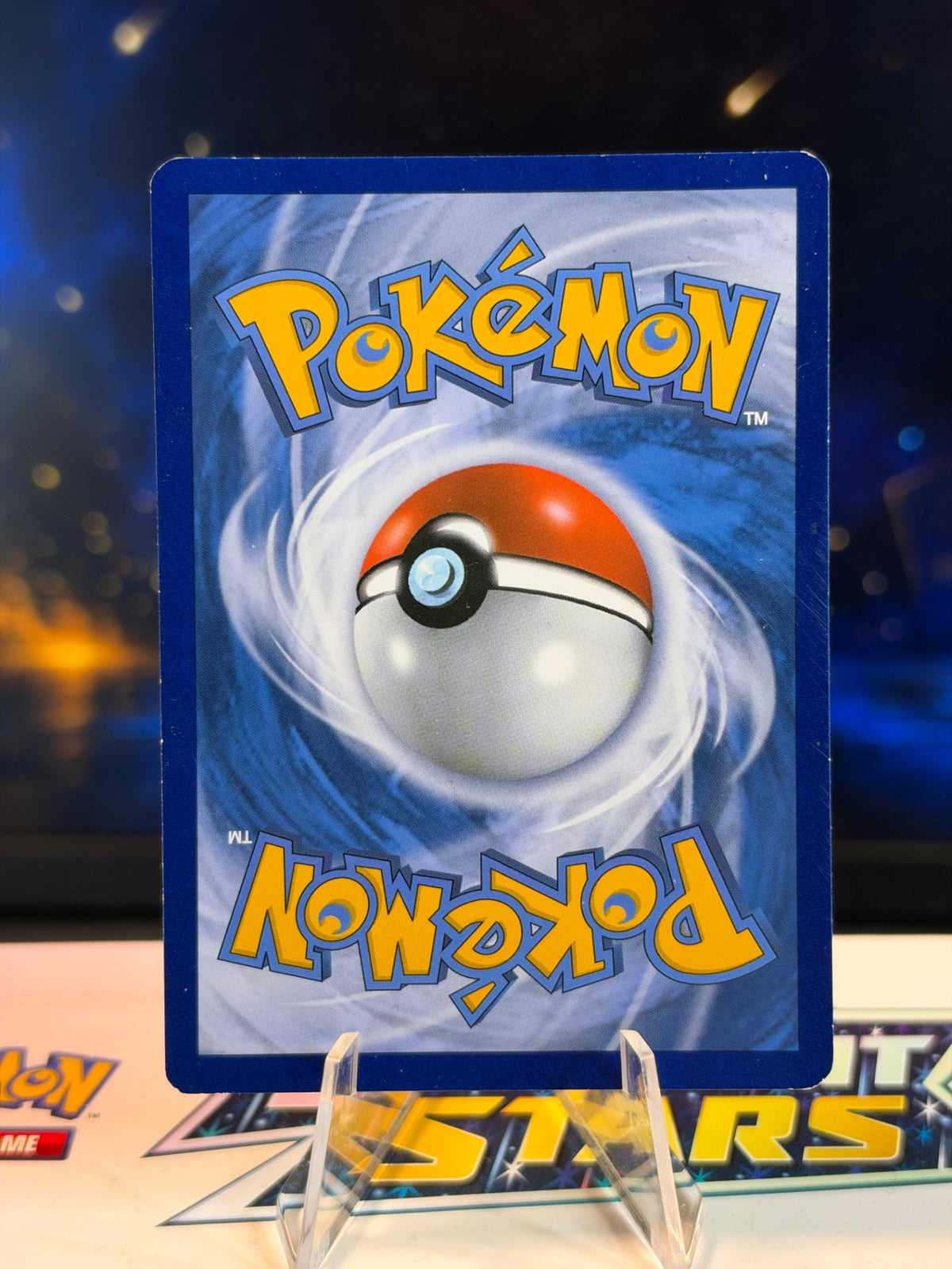 Zekrom - XY Black Star Promos 