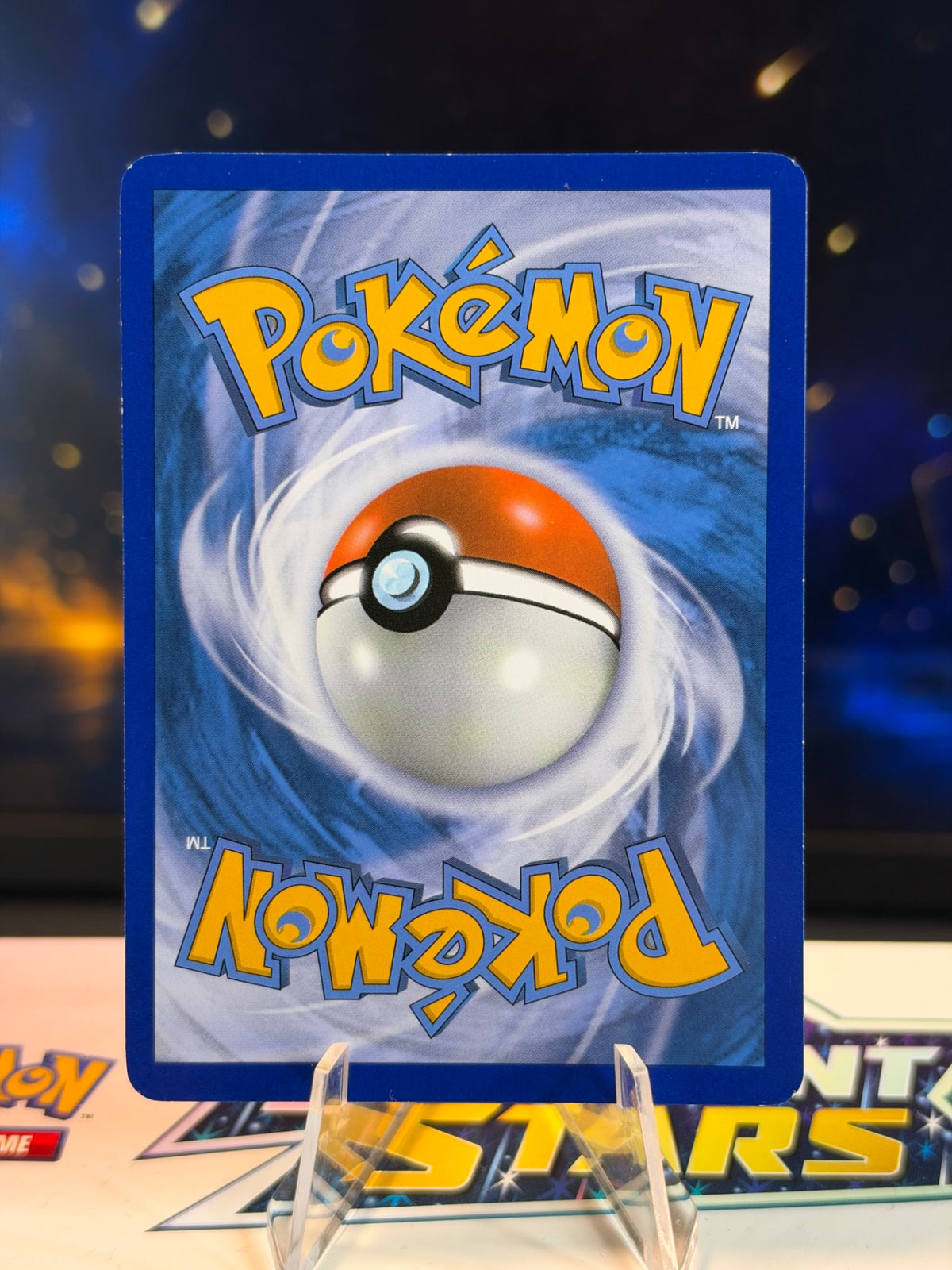 Pokémon Center Lady - Flashfire 