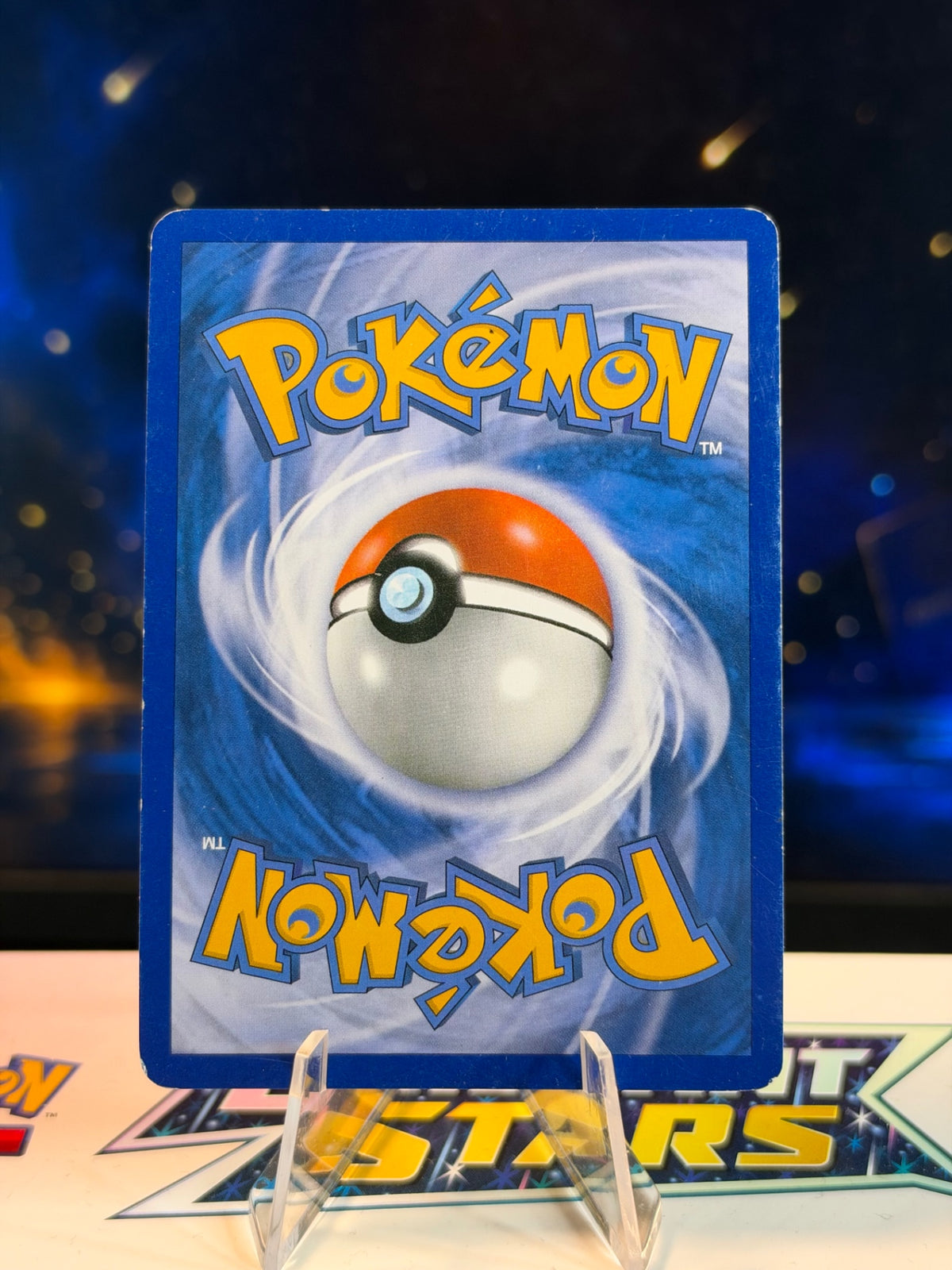 Skuntank - Pokémon Rumble 