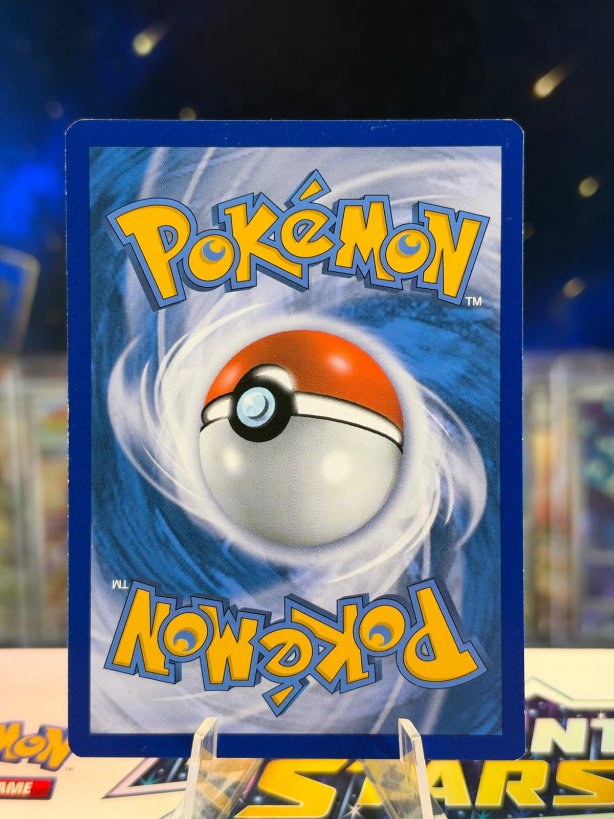 Pokémon Fan Club - Flashfire 