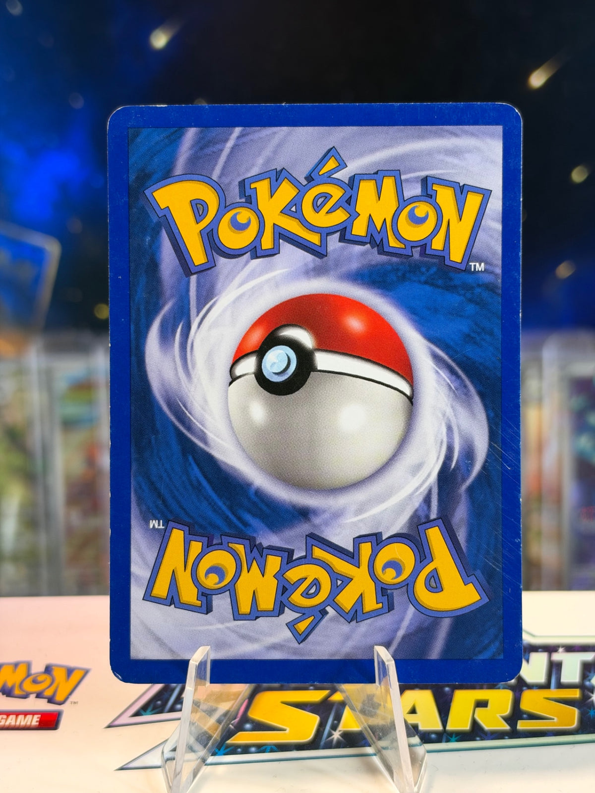 Chinchou - Aquapolis 