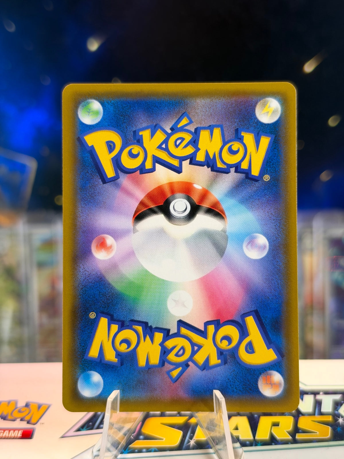 Professor Oak's Setup - Remix Bout 