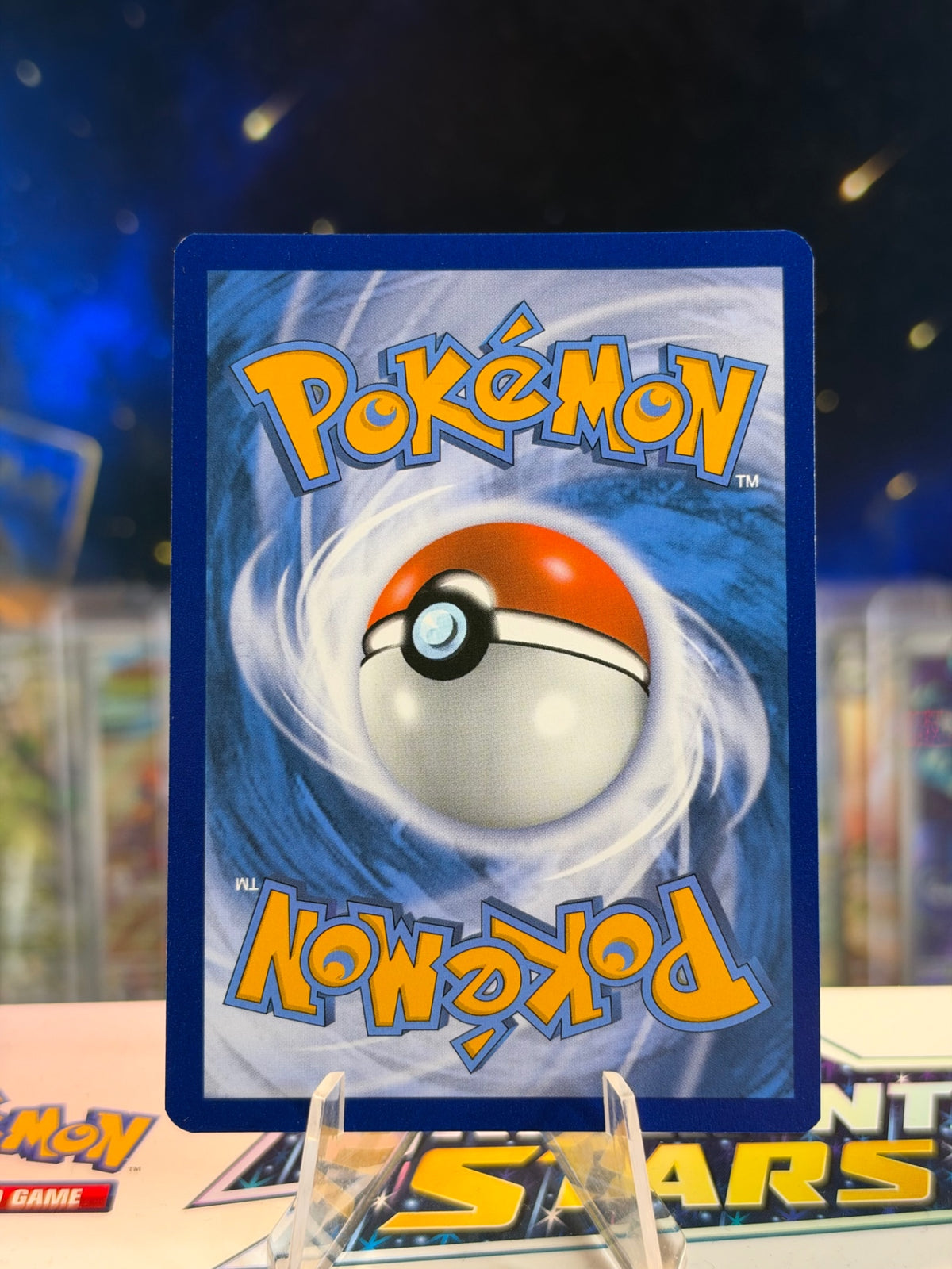 Charizard VMAX - SWSH Black Star Promos 
