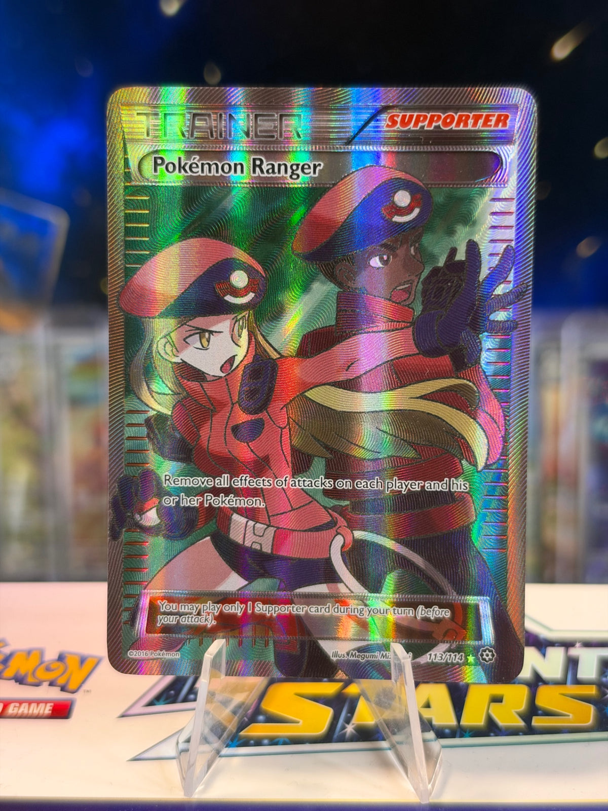 Pokémon Ranger - Steam Siege 