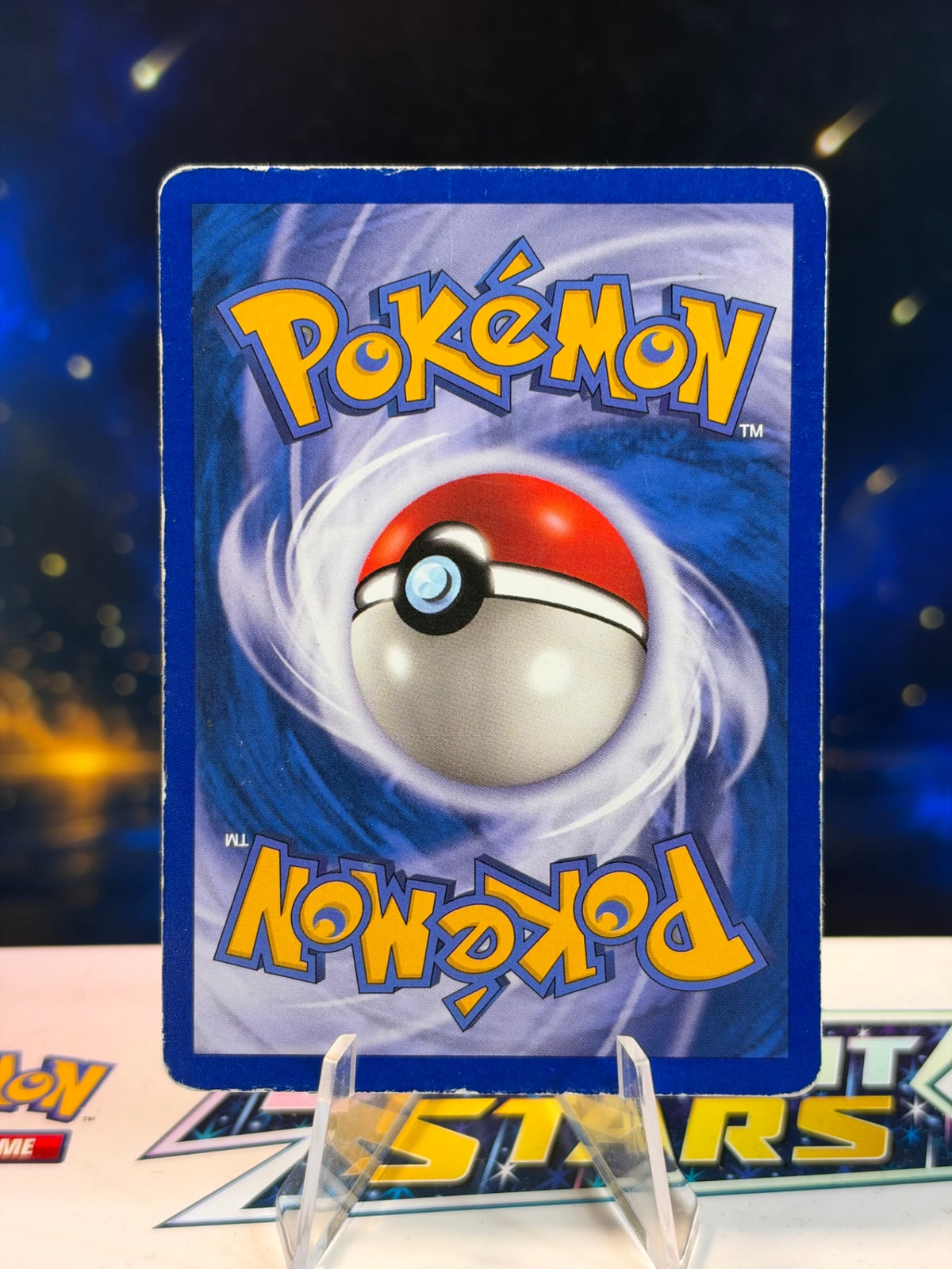 Charmander - Legendary Collection 