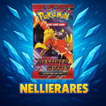 Destined Rivals Booster Pack (Öppnas live)