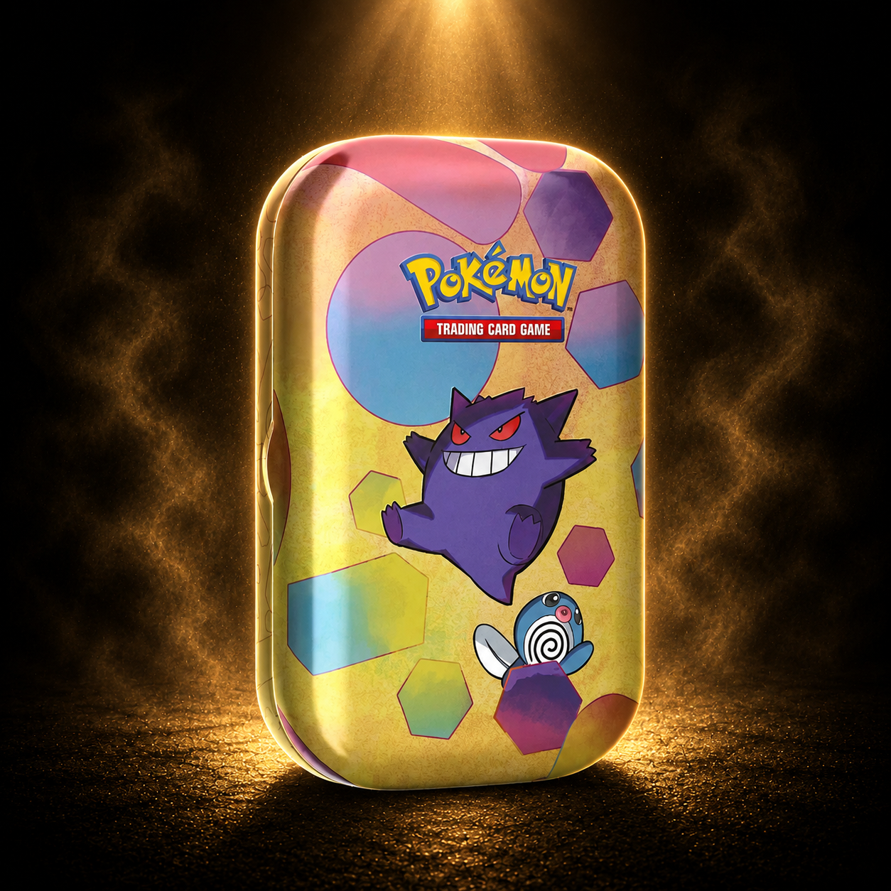 151 Mini Tin (2 Packs)