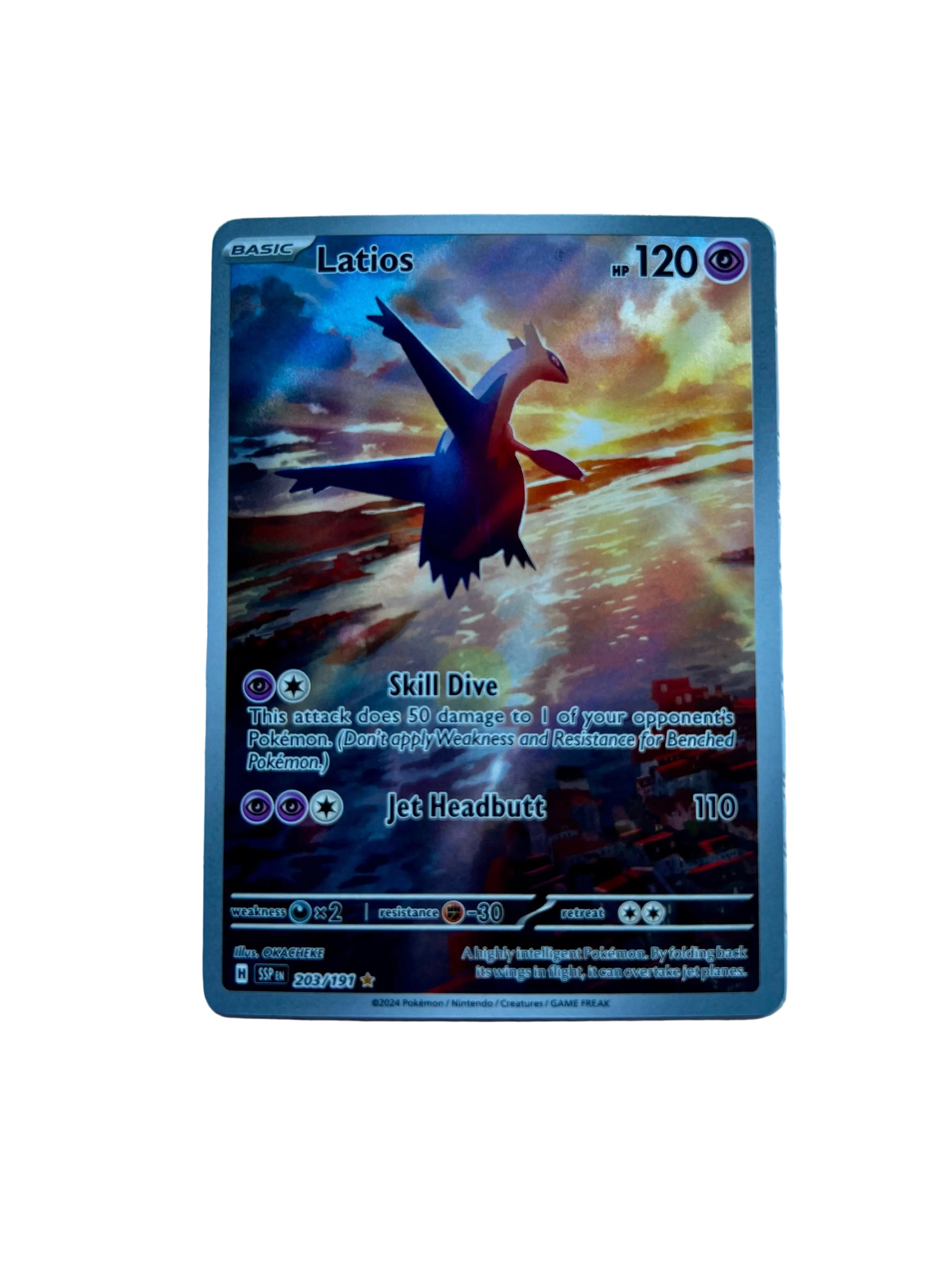 Latios 203