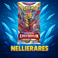 Pokémon Sword & Shield: Lost Origin Booster Pack (Öppnas live)