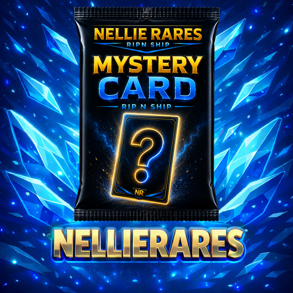 Mystery Card