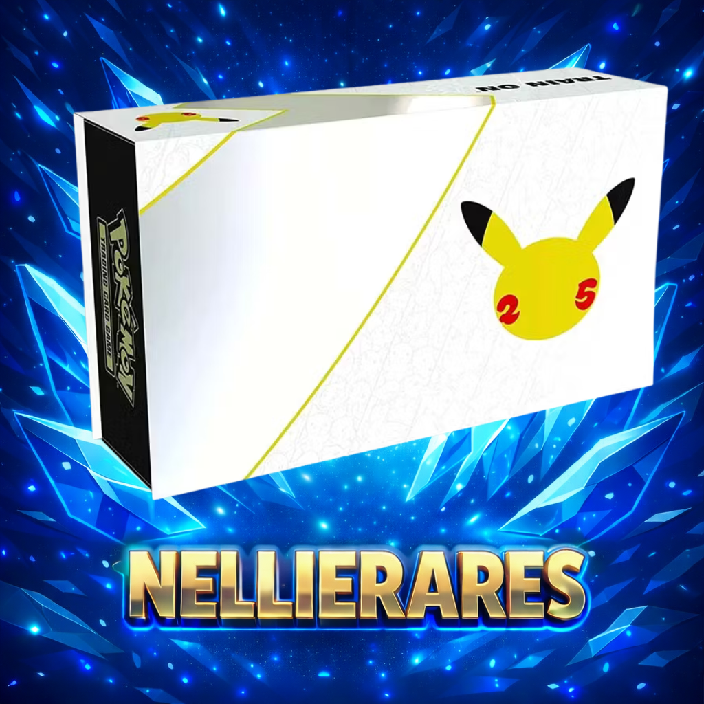 Celebrations Ultra Premium Collection Box