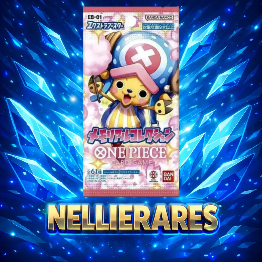 One Piece : EB 01 (24x = Hel Box) (JP)