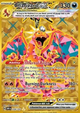 Charizard 228