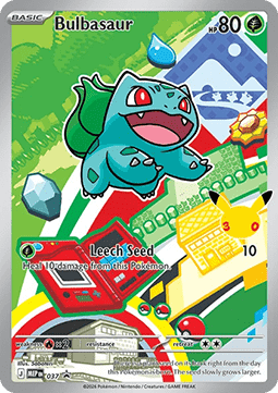 Bulbasaur 037