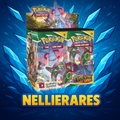 Snart i Lager! - Evolving Skies Booster Box (Öppnas live)