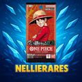 One Piece Card Game: OP13 - Booster Pack (Japansk)