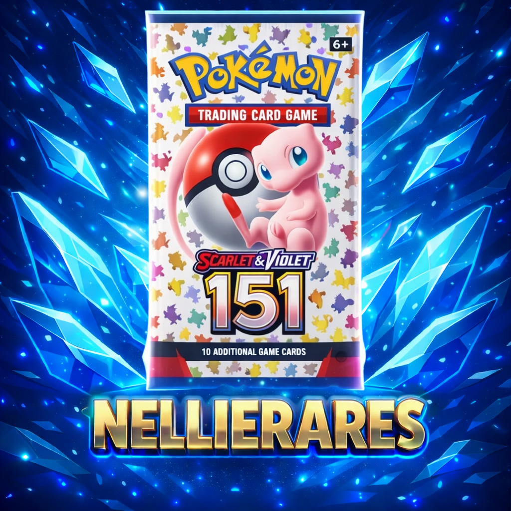 NellieRares NellieRares
