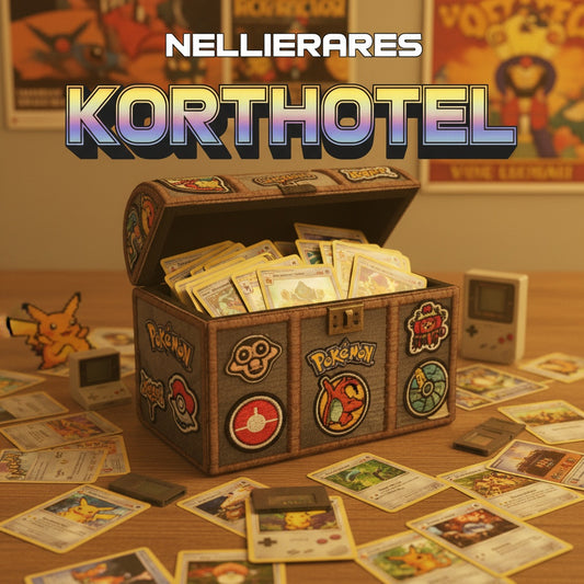 Korthotell